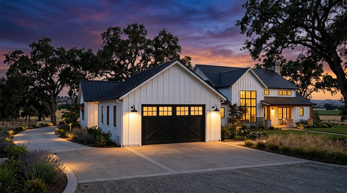 Thomas Pro Garage Door Garage Doors in Kirby, TX