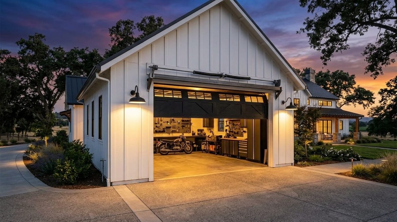 Thomas Pro Garage Door Garage Door Openers in Kirby, TX